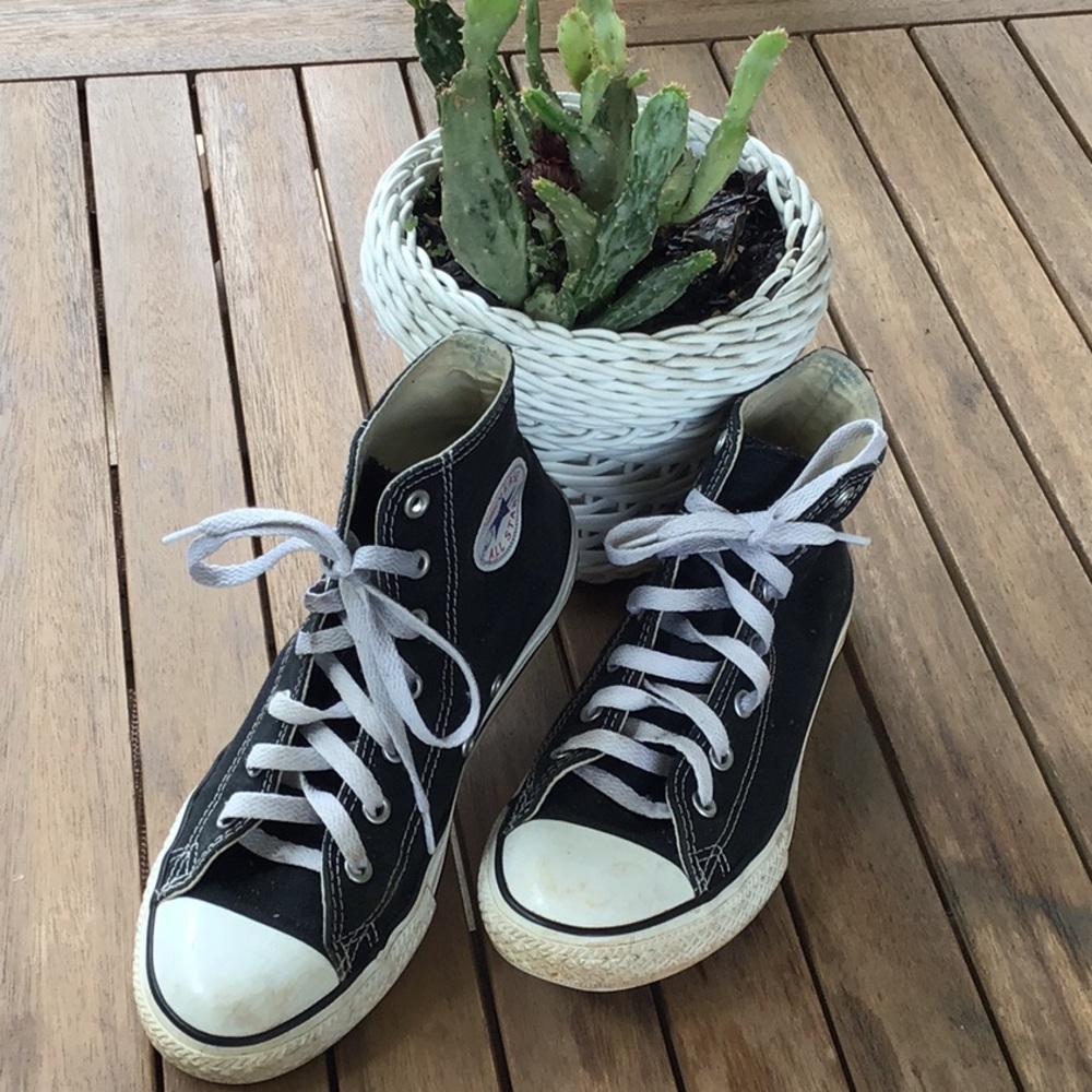 All star ⭐️ Size 3⭐️